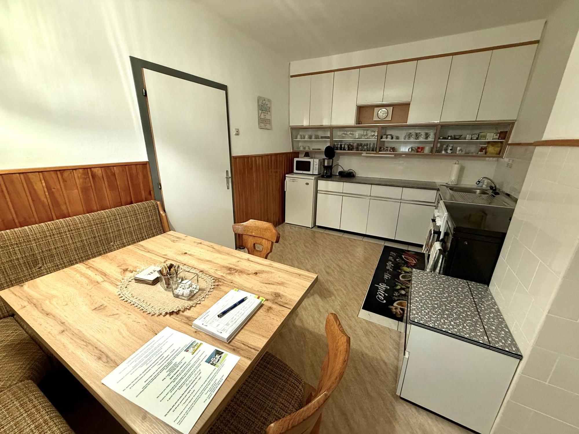 Apartament Haus Gruber - Valentina & Gabriel In Der Waldheimat Krieglach Zewnętrze zdjęcie